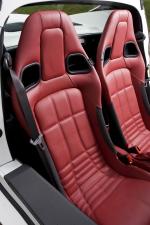 Lotus Elise 2010 года